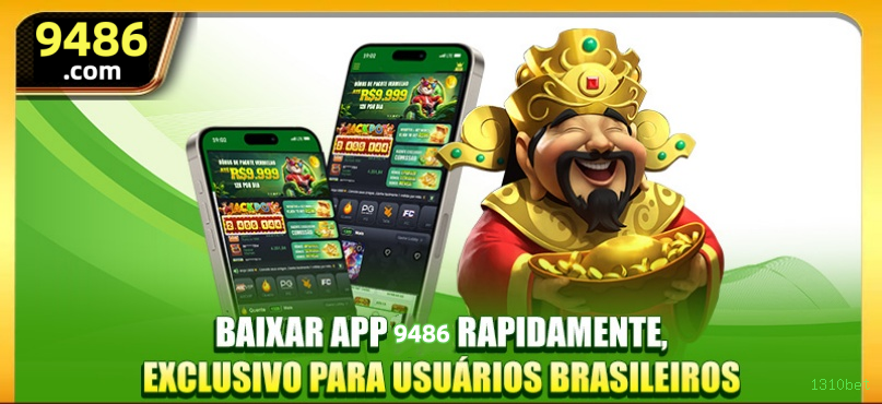 Central de dúvidas rápidas sobre o app 1310bet