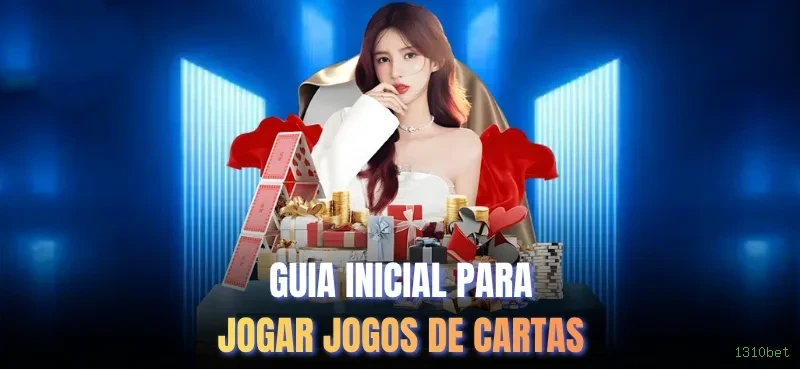 Cassino ao vivo 1310bet dealers