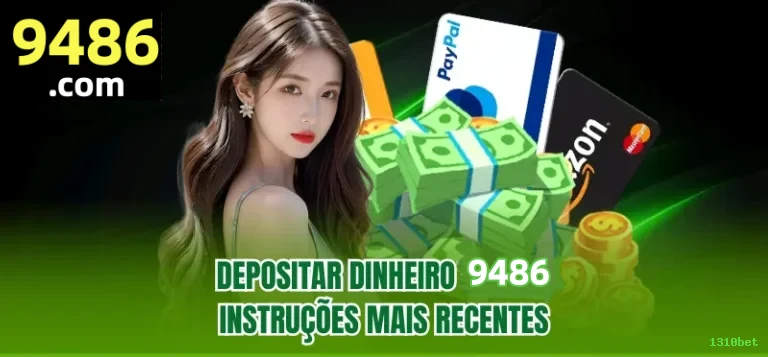 Pagamentos 1310bet PIX